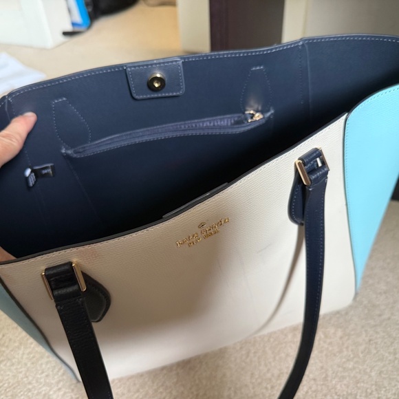 Kate spade tote - Picture 4 of 4